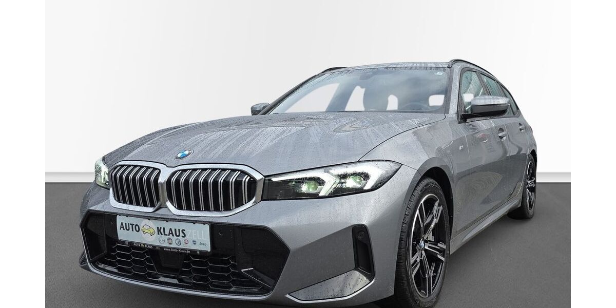 BMW 330 7.521 km 39.840 &euro; Zell 56856