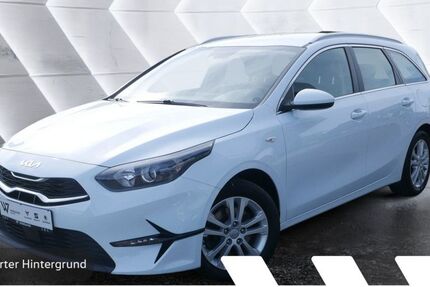 Kia ceed / Ceed 49.030 km 15.907 &euro; Büdingen-Düdelsheim 63654