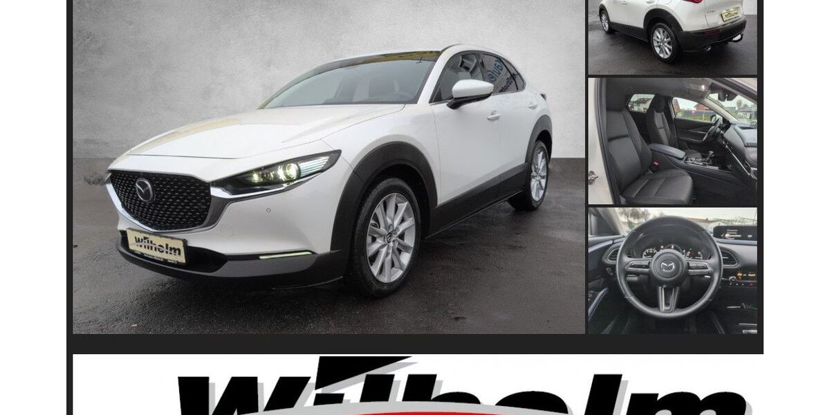 Mazda CX-30 68.230 km 22.990 &euro; Hüllhorst 32609
