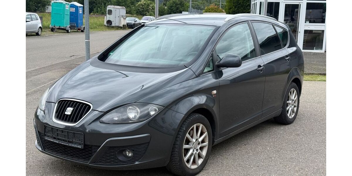 Seat Altea 240.000 km 1.999 &euro; Tuttlingen 78532