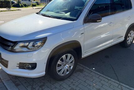 VW Tiguan 146.450 km 10.499 &euro; Lüdenscheid 58515