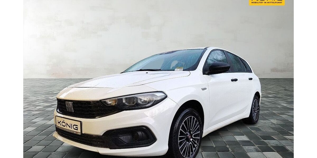 Fiat Tipo 13.346 km 19.998 &euro; Greiz 07973