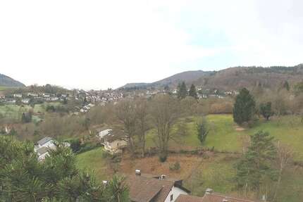 Wohnung Heidelberg-Ziegelhausen Ziegelhausen - 3 Zimmer, 93 m&sup2;, 420.000&euro; | Angebot:27002843