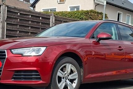 Audi A4 325.000 km 8.300 &euro; Mömbris 63776