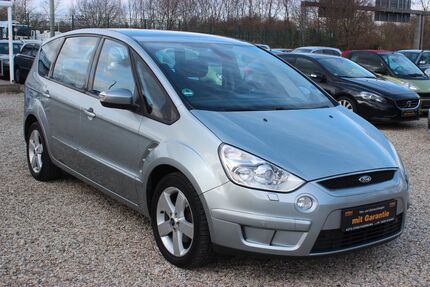 Ford S-Max 115.000 km 7.450 &euro; Paderborn 33106
