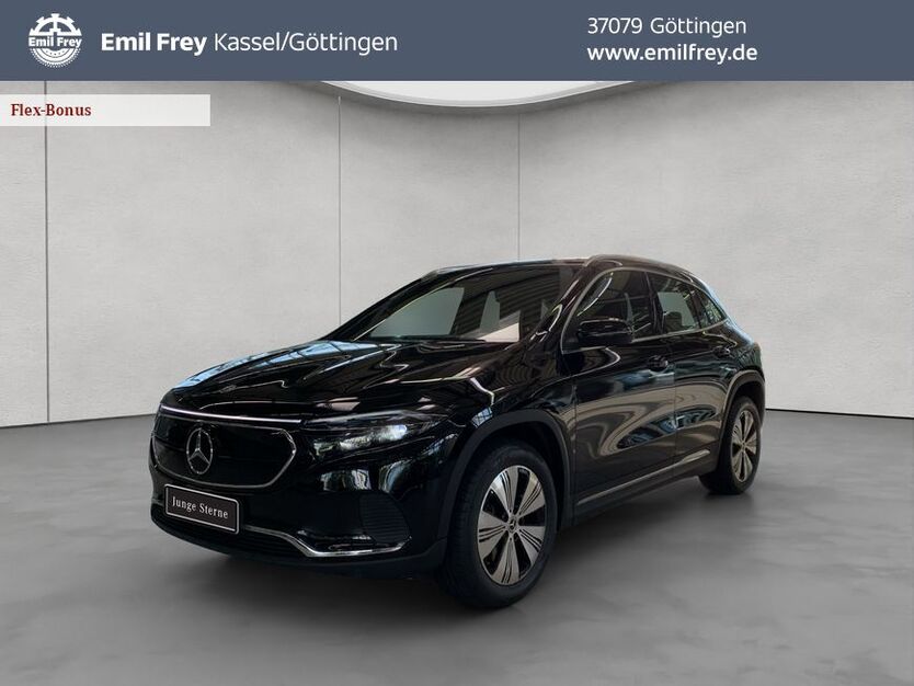 Mercedes-Benz EQA 32.298 km 29.210 € Göttingen 37079