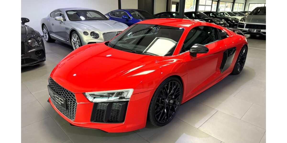 Audi R8 84.000 km 98.900 &euro; Bielefeld 33719