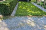 Doppelhaushälfte 3 Zim. mit Garten und Parkplatz