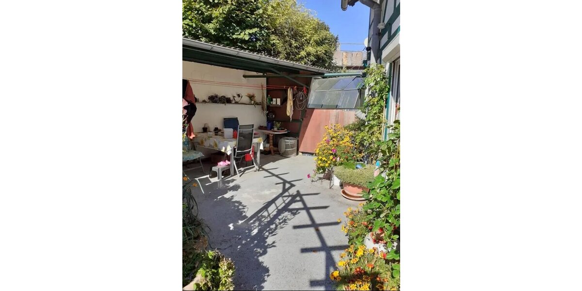 Ruhla, EFH - Einfamilienhaus Ruhla | Angebot:22569333