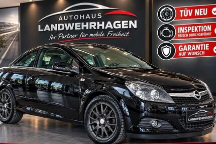 Opel Astra 147.000 km 5.999 &euro; Landwehrhagen 34355