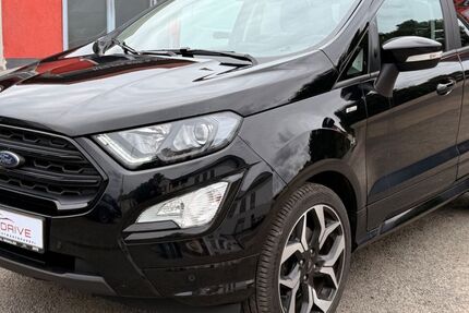 Ford EcoSport 132.420 km 9.999 &euro; Völklingen 66333
