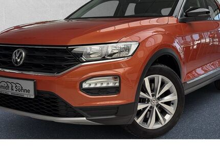 VW T-Roc 78.481 km 13.898 &euro; Bergen 29303