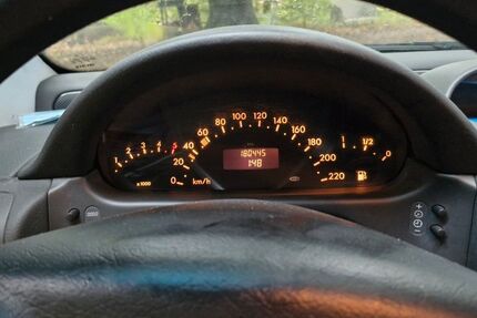 Mercedes-Benz Vaneo 180.445 km 7.999 &euro; Seevetal 21218