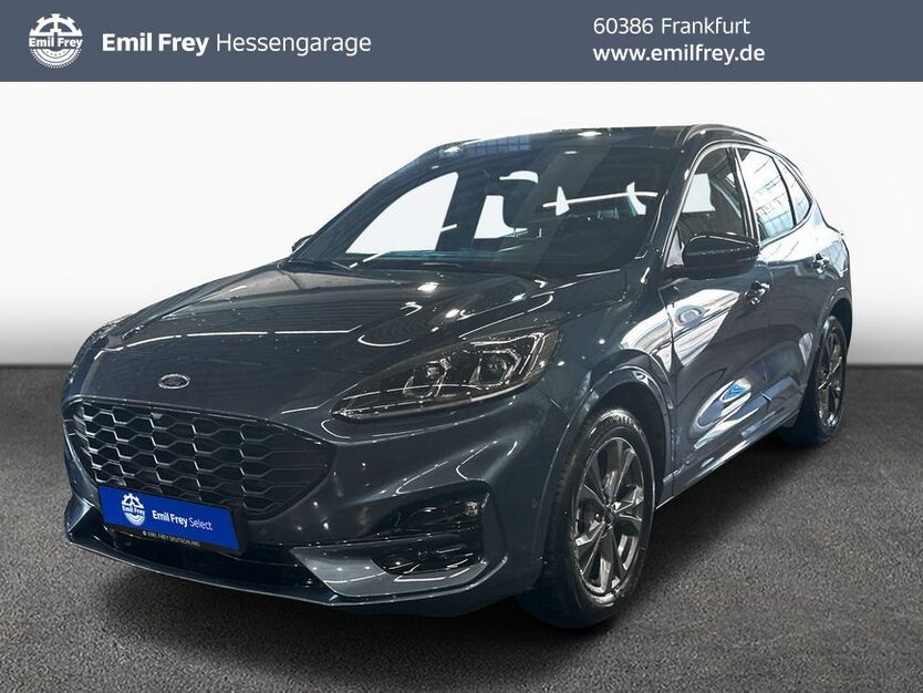 Kuga