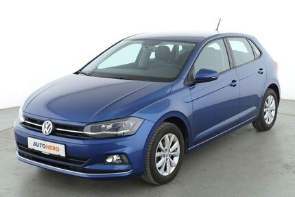 VW Polo 32.471 km 18.460 € Leipzig 04328
