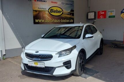 Kia XCeed 52.600 km 19.350 &euro; Sarching 93092