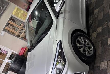 Hyundai i20 58.000 km 11.350 &euro; Frechen 50226