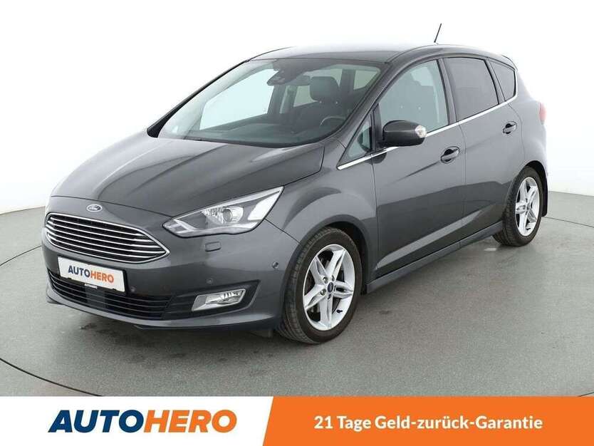 C-Max