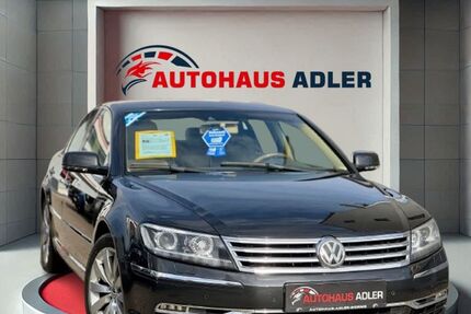 VW Phaeton 150.000 km 12.990 &euro; Worms 67549