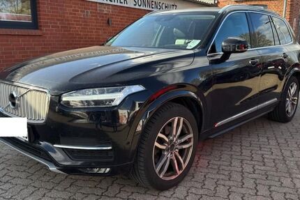 Volvo XC90 217.000 km 21.900 &euro; Quickborn 25451