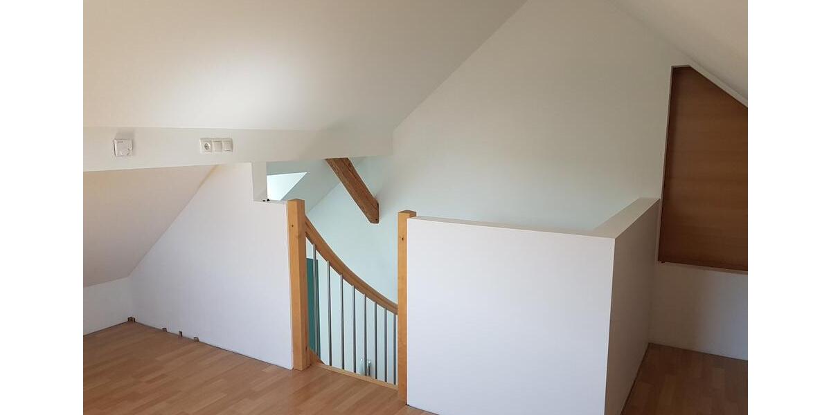 Schöne 3,5 Zimmer Wohnung 125m² direkt in Groß Kreutz 3 zimmer