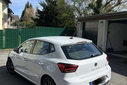 Seat Ibiza 80.000 km 16.000 &euro; witten 58455