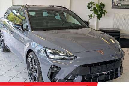 Cupra Leon 9.024 km 34.480 &euro; Homberg (Efze) 34576