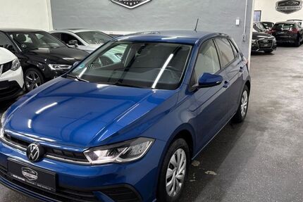 VW Polo 23.600 km 16.700 &euro; Iserlohn 58638