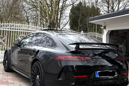 Mercedes-Benz AMG GT 48.900 km 61.900 &euro; Norderstedt 22848