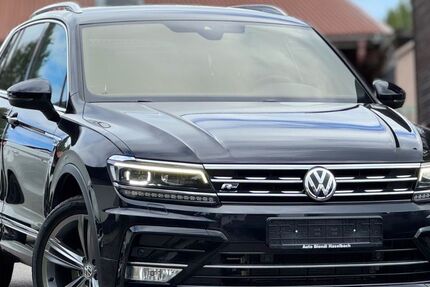 VW Tiguan 93.338 km 22.999 &euro; Haselbach 94354