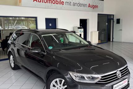 VW Passat 210.468 km 12.400 € Ahlen 59229