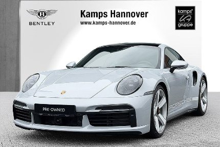 Porsche 911 Urmodell 1.890 km 259.911 &euro; Hannover 30655
