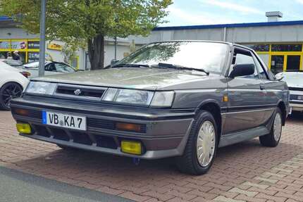 Nissan Sunny 180.400 km 3.700 &euro; Schotten 63679
