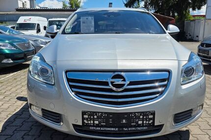 Opel Insignia 115.740 km 5.990 &euro; Rosenheim 83026