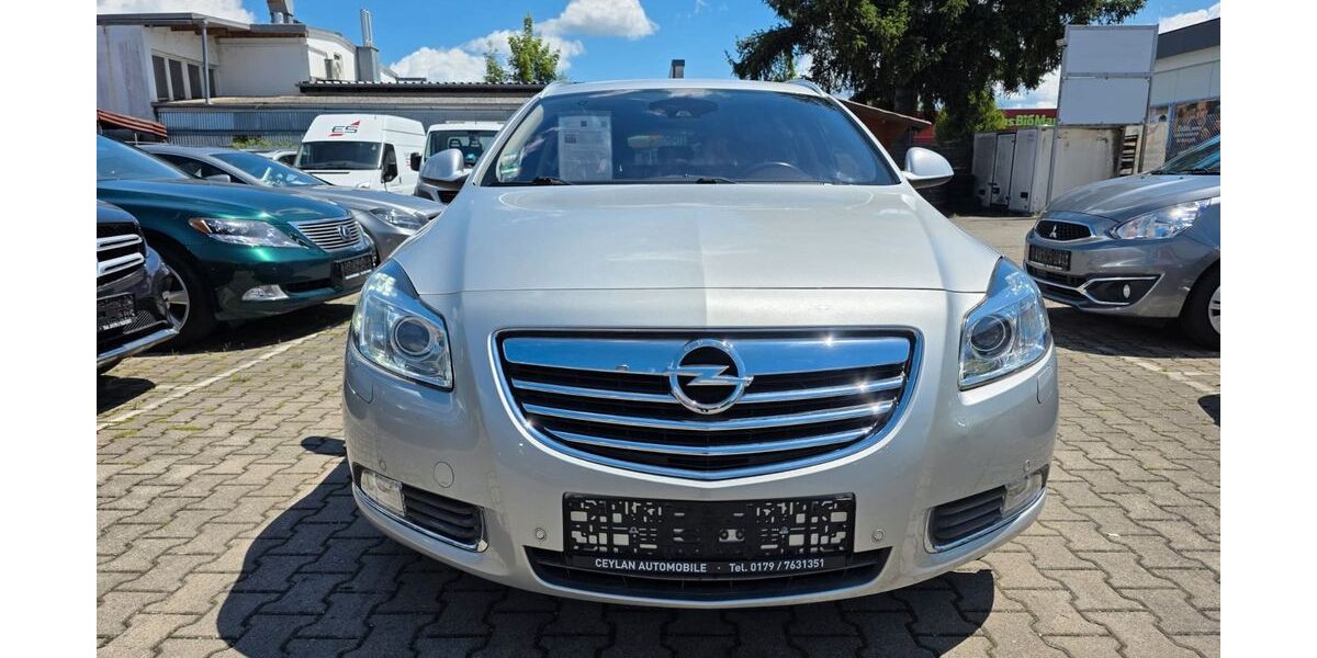 Opel Insignia 115.740 km 5.990 &euro; Rosenheim 83026