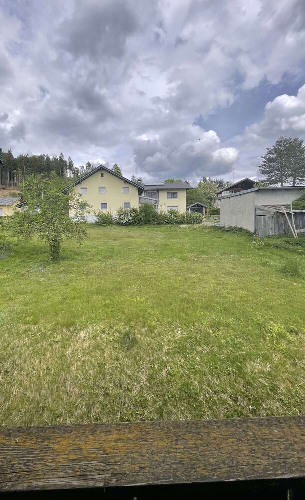 Grundstück zu verkaufen in Zwiesel 100.000 € 500 m²