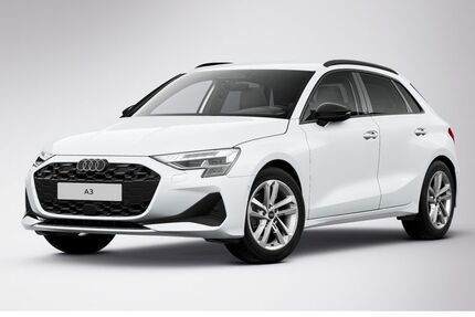 Audi A3 4.900 km 32.880 &euro; Bingen / Rhein 55411