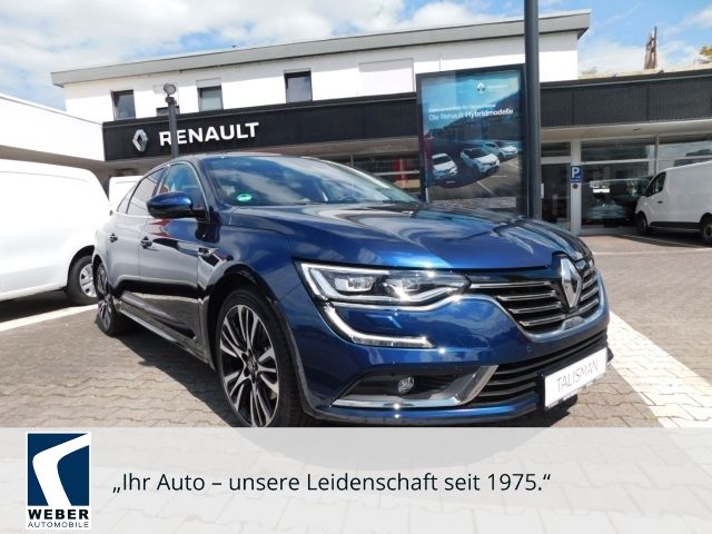 Renault Talisman 25.000 km 21.470 € Hanau 63452