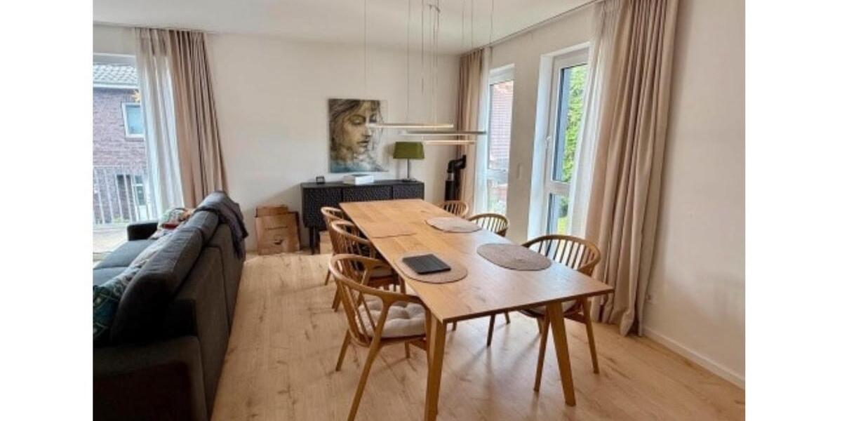 Maisonettenwohnung Langwedel - 4 Zimmer, 132 m&sup2;, 449.000&euro; | Angebot:27189963