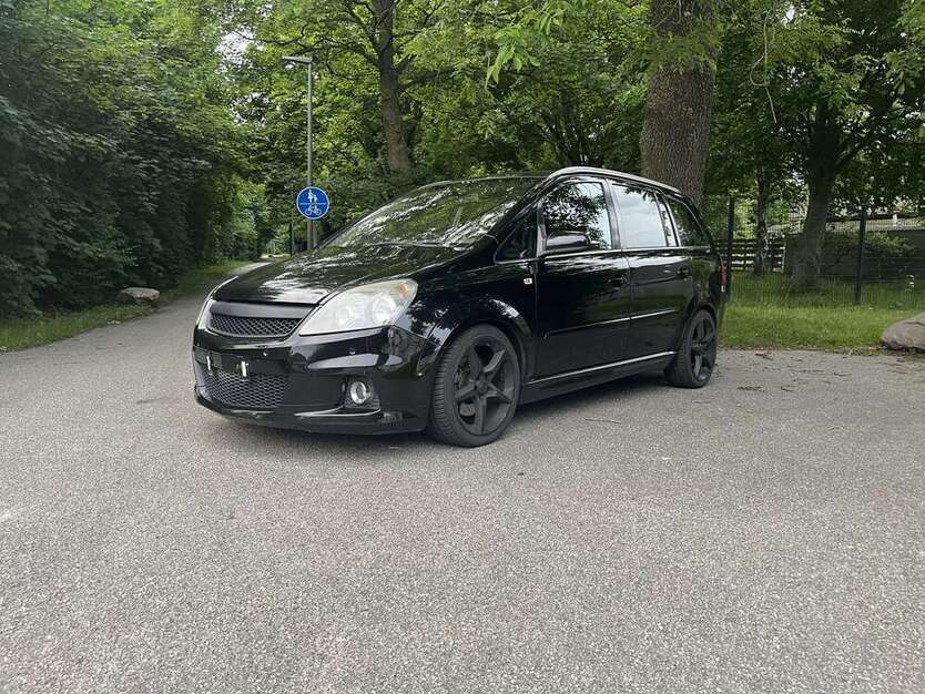 Zafira