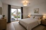 Etagenwohnung Ennigerloh - 2 Zimmer, 52 m&sup2;, 595&euro; | Angebot:26147163