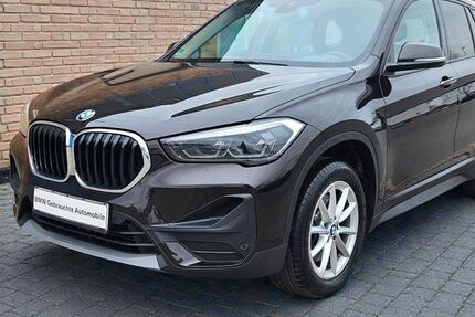 BMW X1 117.070 km 23.498 &euro; Langenhagen 30855