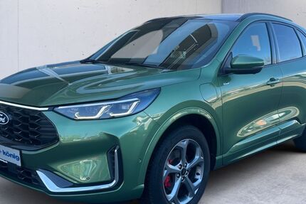 Ford Kuga 26.140 km 37.990 &euro; Singen 78224