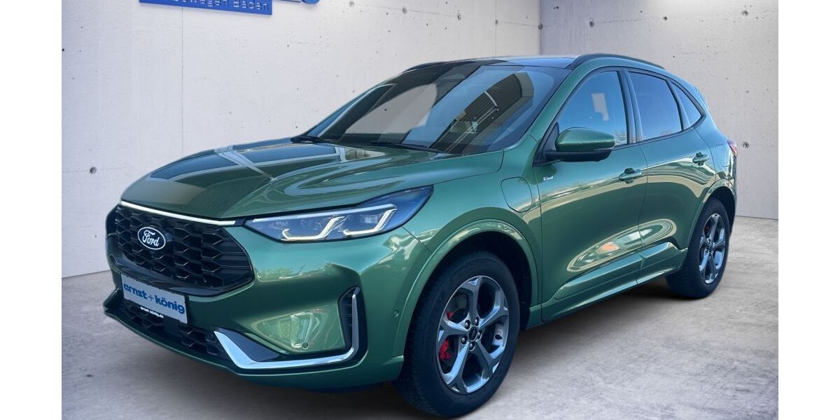 Ford Kuga 26.140 km 37.990 &euro; Singen 78224