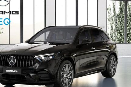 Mercedes-Benz GLC 43 AMG 20.542 km 73.880 &euro; Waldbröl 51545