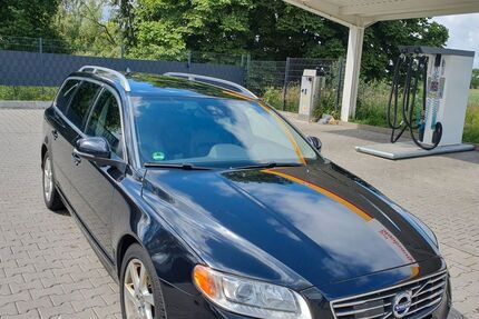 Volvo V70 302.000 km 3.999 &euro; Baesweiler 52499