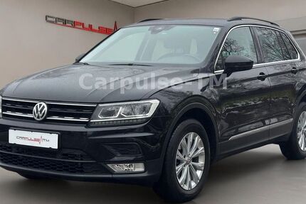 VW Tiguan 45.000 km 22.900 &euro; Kastorf 23847