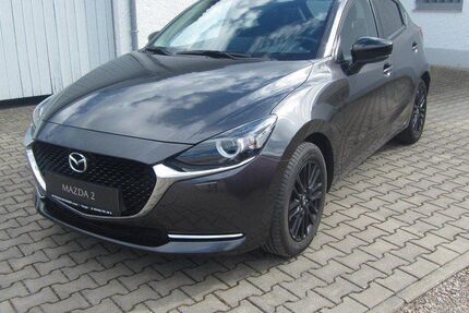 Mazda 2 44.760 km 14.490 &euro; Teugn 93356