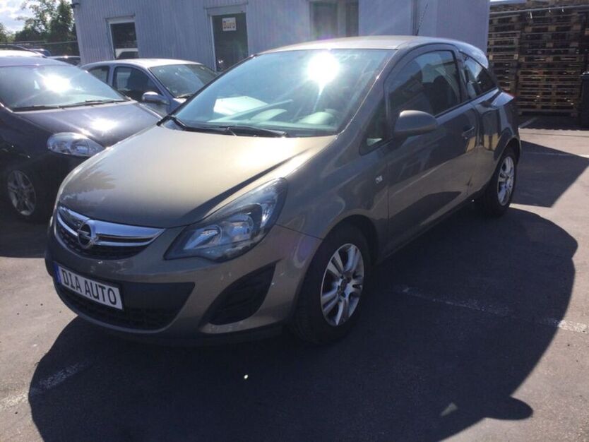 Corsa