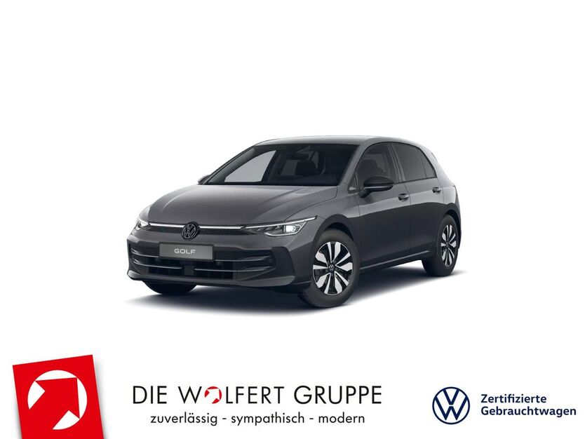 VW Golf 20.100 km 27.350 € Buergstadt 63927